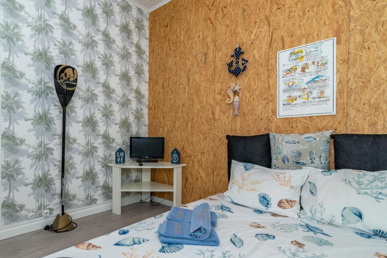 Beach House City Figueira da Foz Bagian luar foto