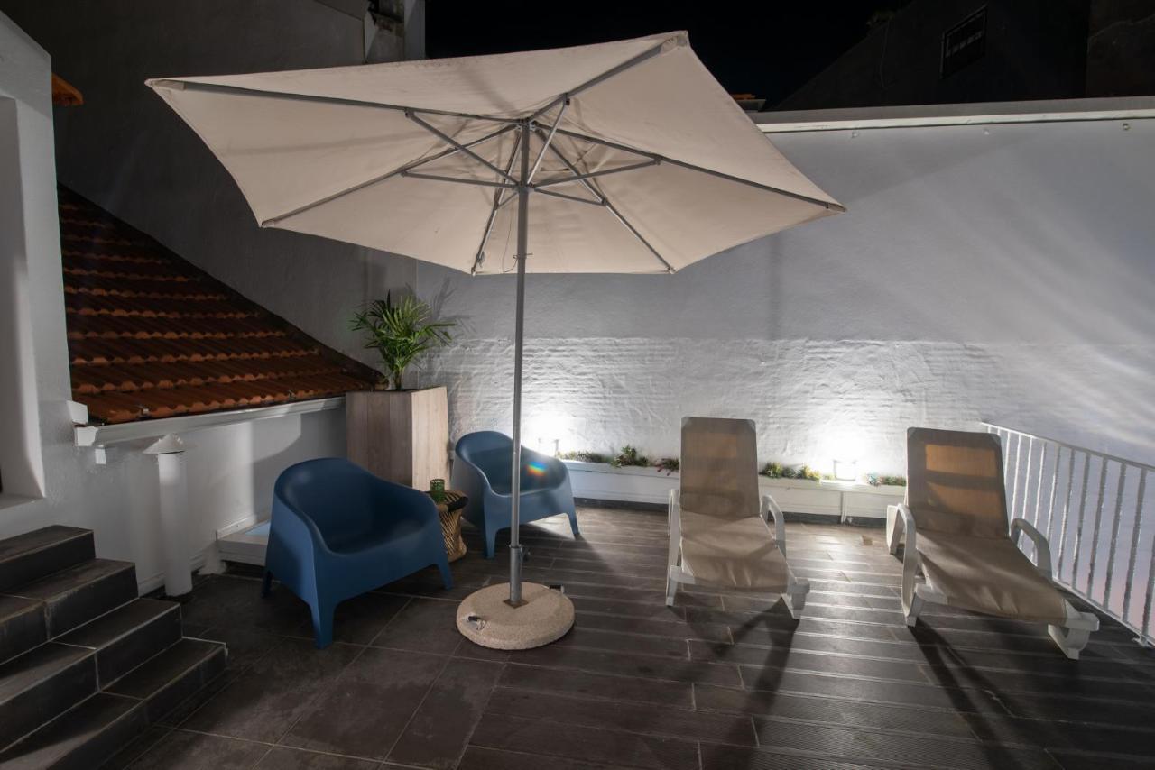 Beach House City Figueira da Foz Bagian luar foto