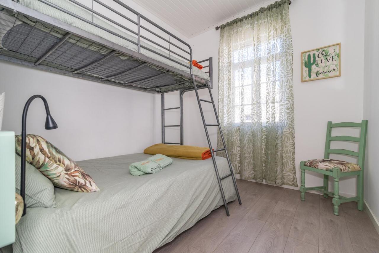 Beach House City Figueira da Foz Bagian luar foto