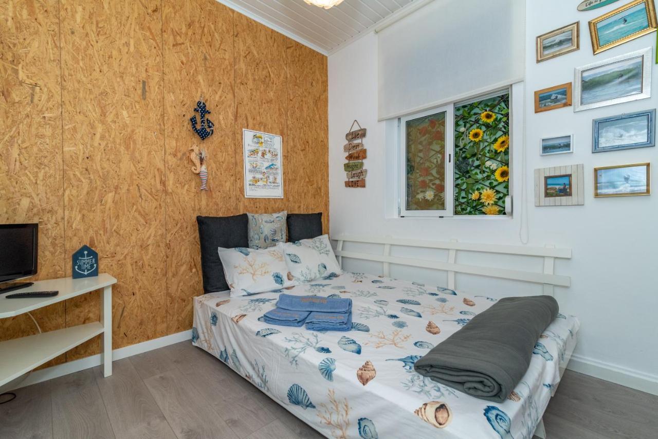 Beach House City Figueira da Foz Bagian luar foto