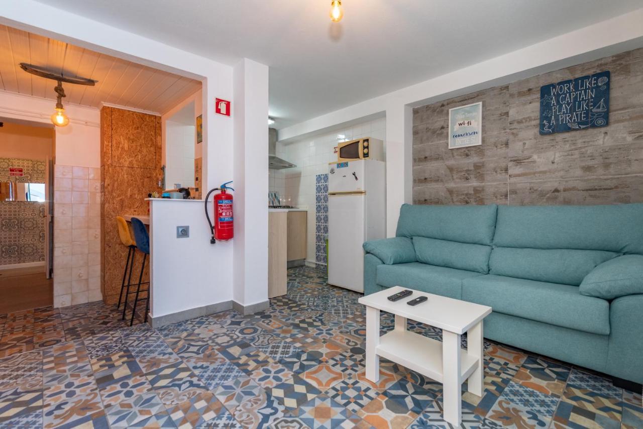 Beach House City Figueira da Foz Bagian luar foto