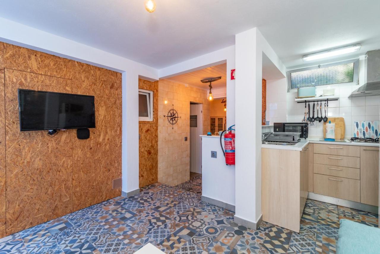 Beach House City Figueira da Foz Bagian luar foto