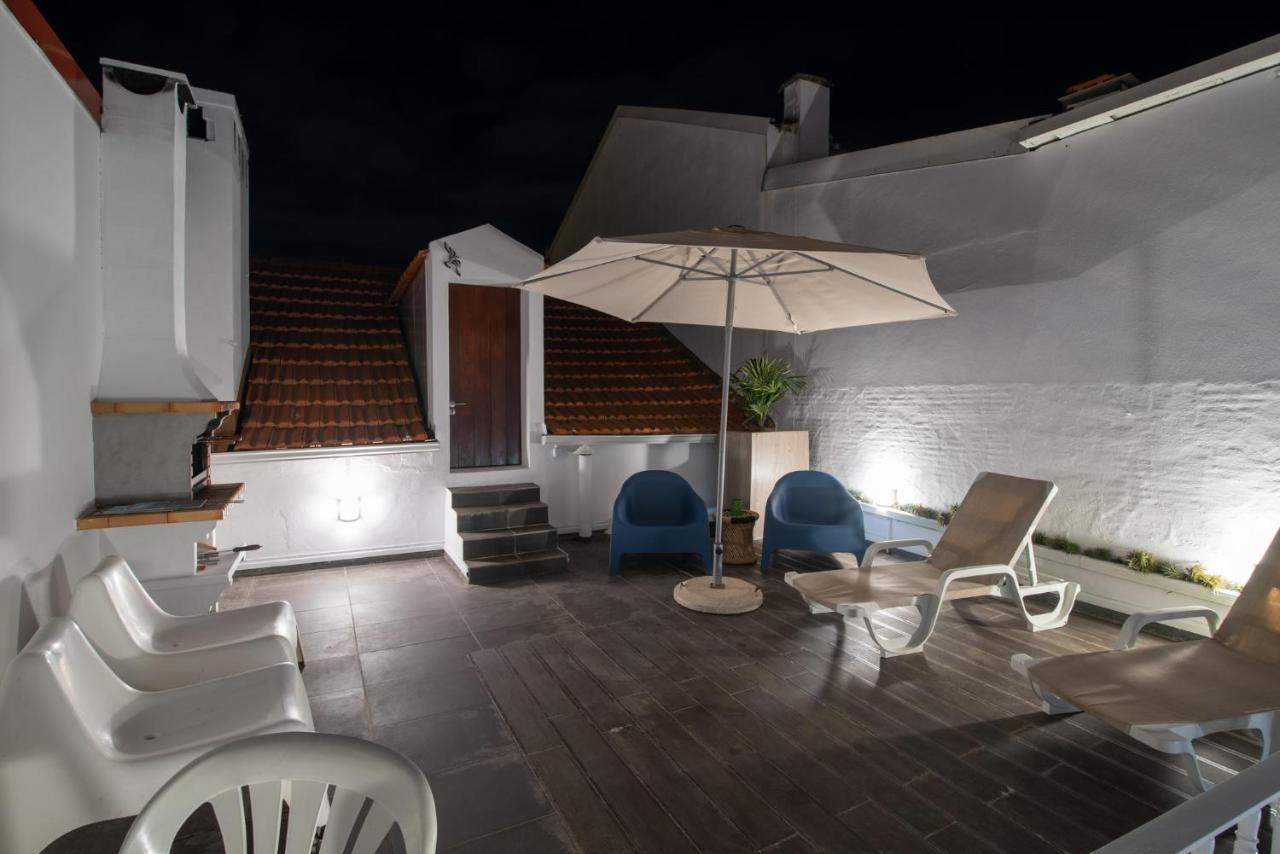 Beach House City Figueira da Foz Bagian luar foto